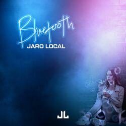 Cover of Bluetooth