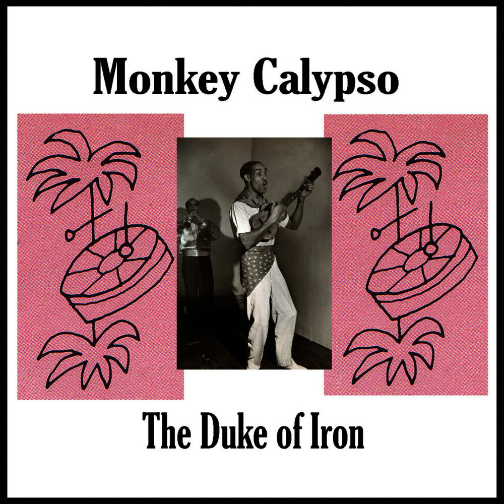 Picture of Monkey Calypso (Remastered)
