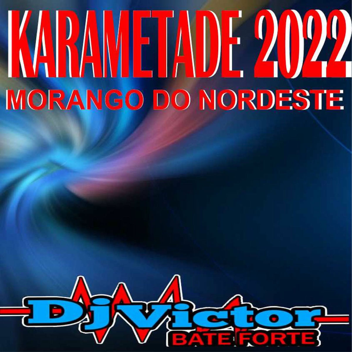 Album cover of MORANGO DO NORDESTE REMIX