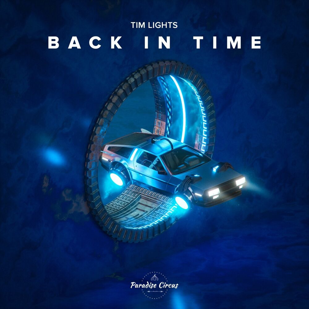 Picture of Back In Time