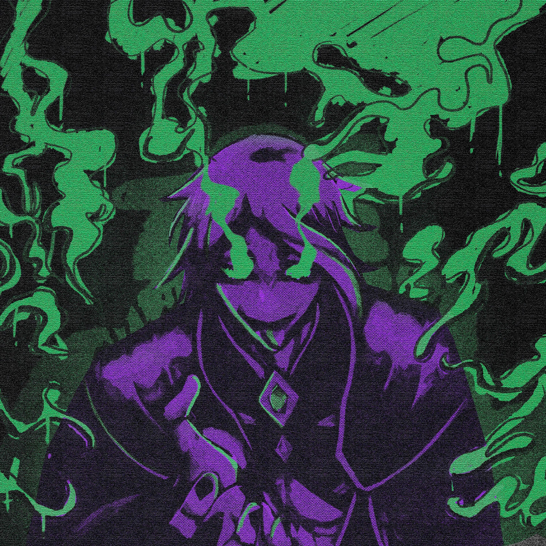 Album cover of Deus da Trapaça