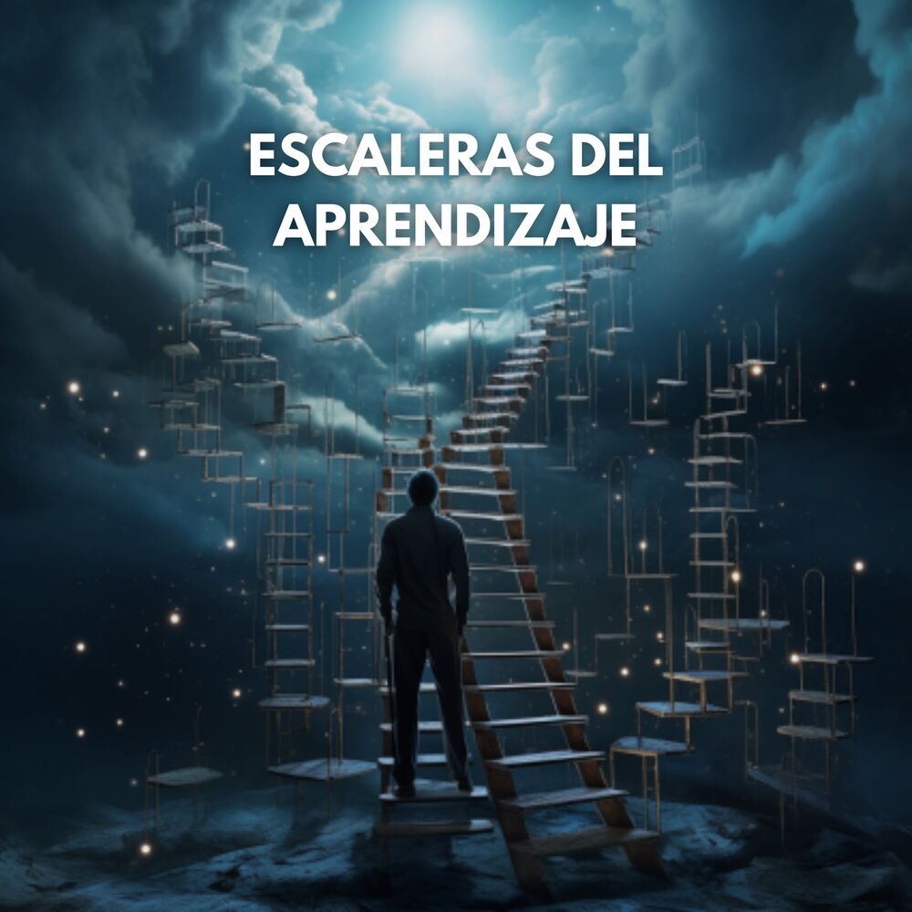 Picture of Escaleras del Aprendizaje