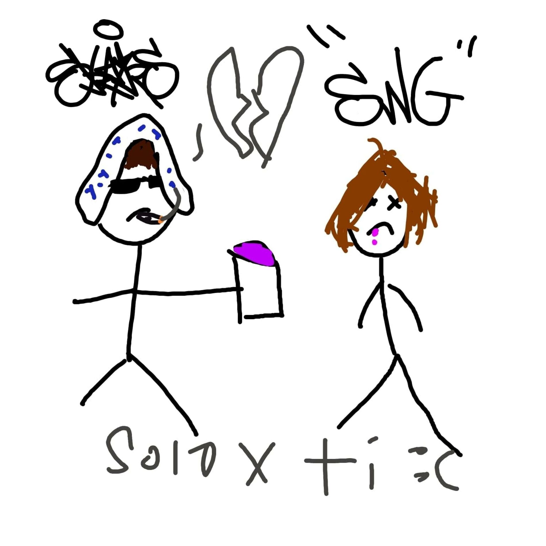 Album cover of Solo por ti : (feat. SKARS)