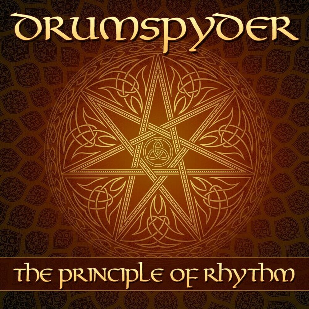 Picture of The Principle of Rhythm
