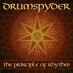 Cover of The Principle of Rhythm