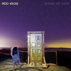 Cover of Beyond the Door