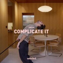 Cover of Complicate It