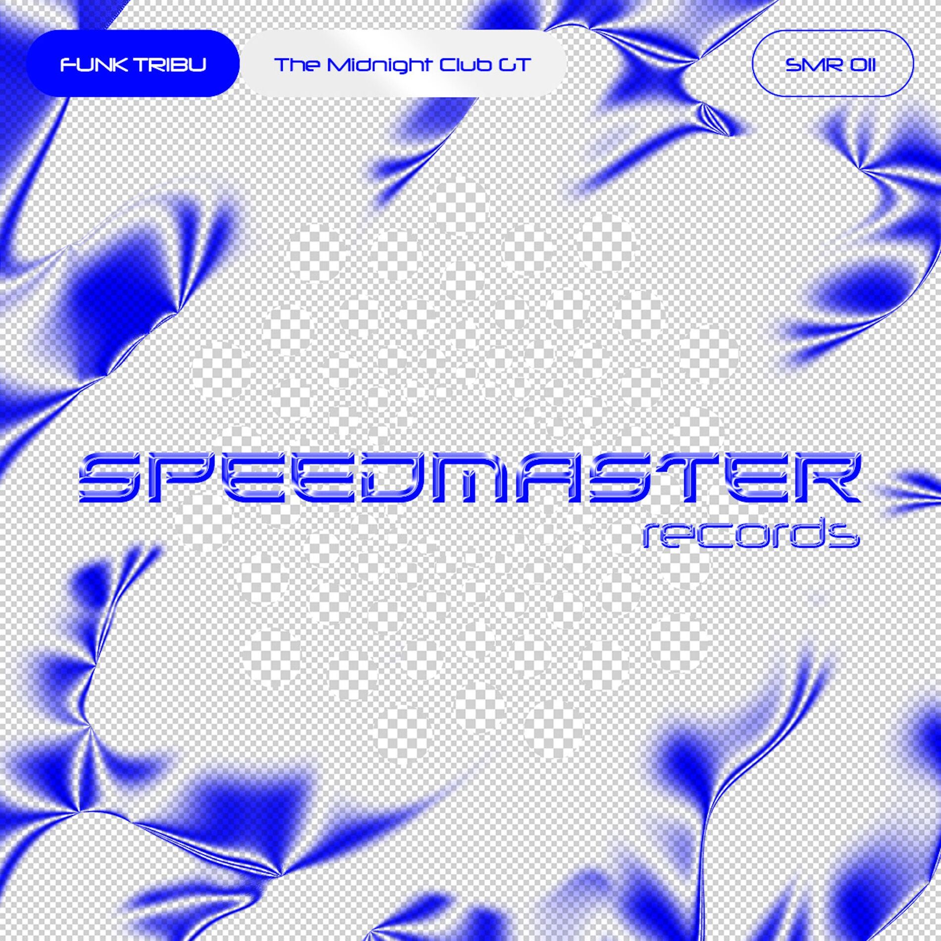 Album cover of The Midnight Club GT