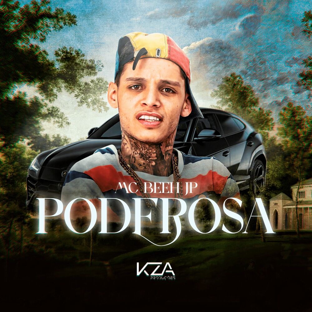 Picture of Poderosa