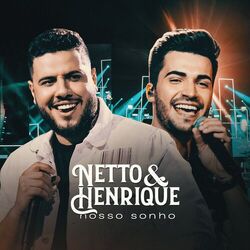 Cover of Nosso Sonho (Ao Vivo)