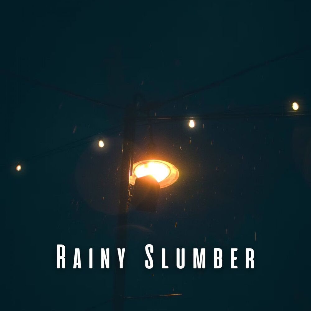 Picture of Rainy Slumber: Deep Sleep with Ambient Crystal Singing Bowl