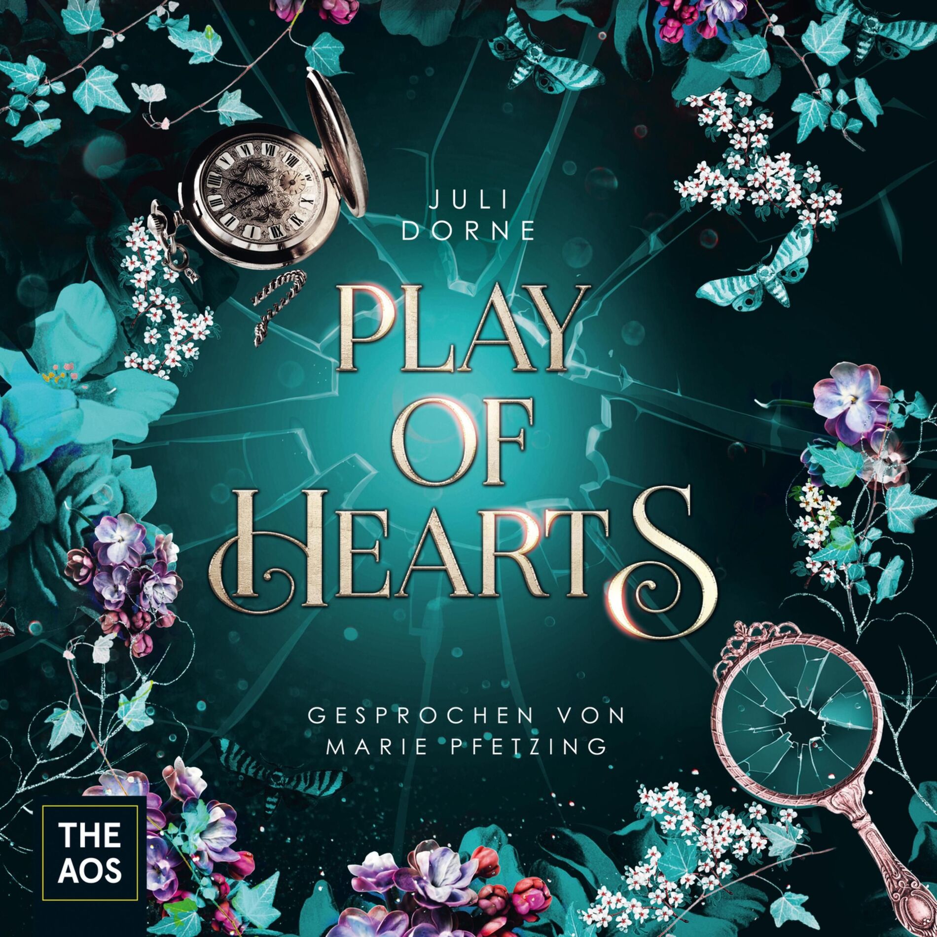 Album picture of Play Of Hearts