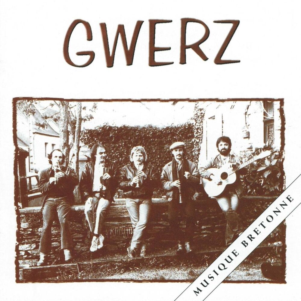 Picture of Gwerz