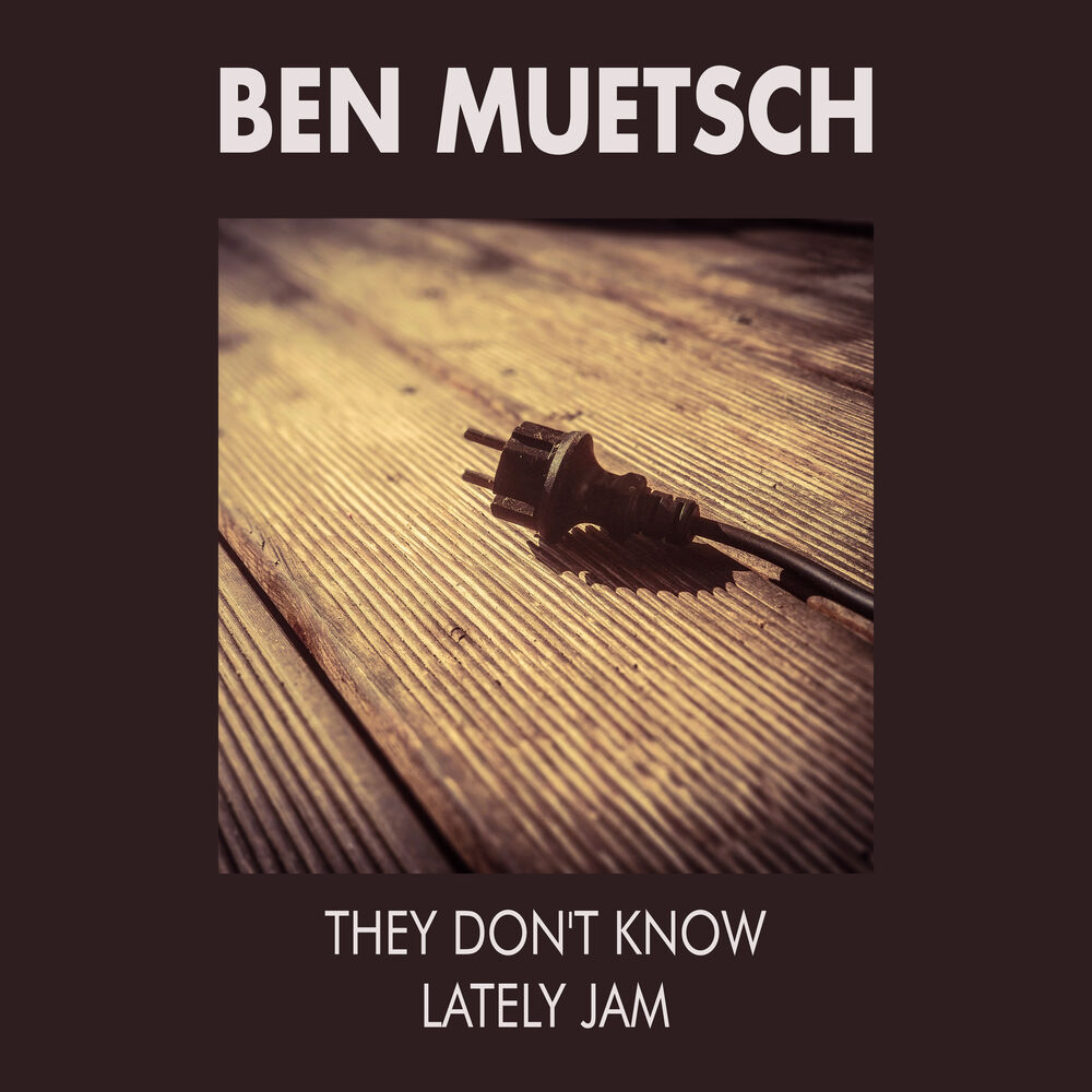 Picture of They Don't Know