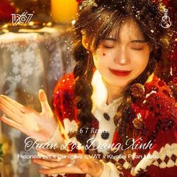 Cover of Tuần Lộc Dáng Xinh (1 9 6 7 Remix)