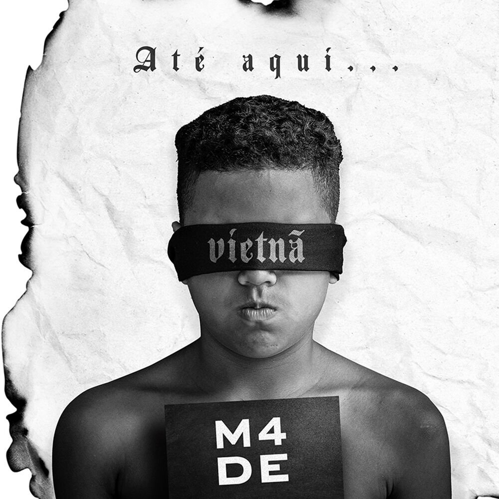 Picture of Até Aqui...