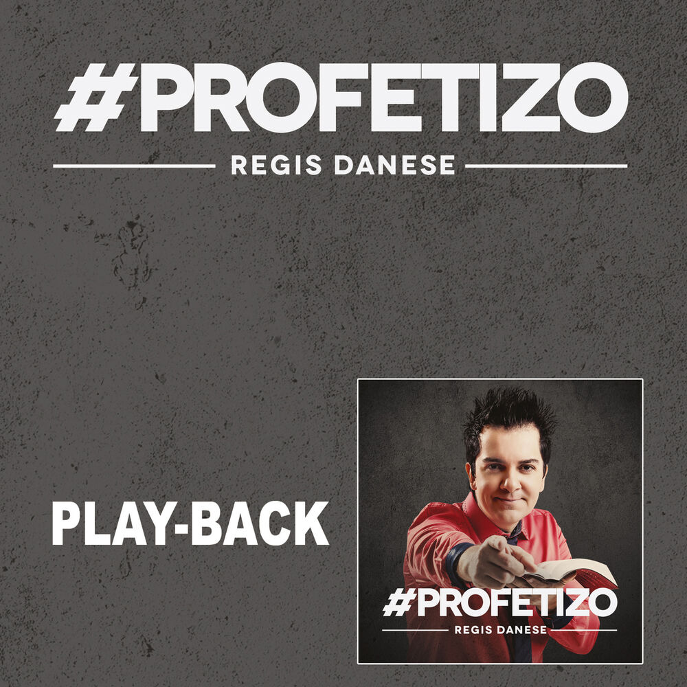 Picture of Profetizo (Playback)
