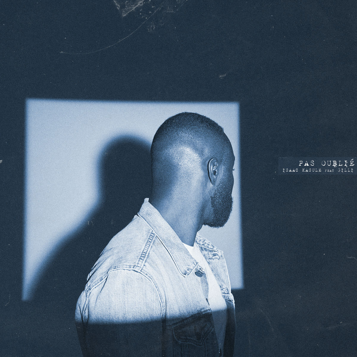 Album cover of Pas Oublié