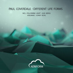 Cover of Different Life Forms