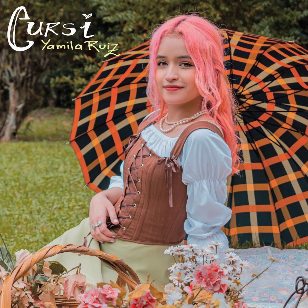 Album cover of Cursi