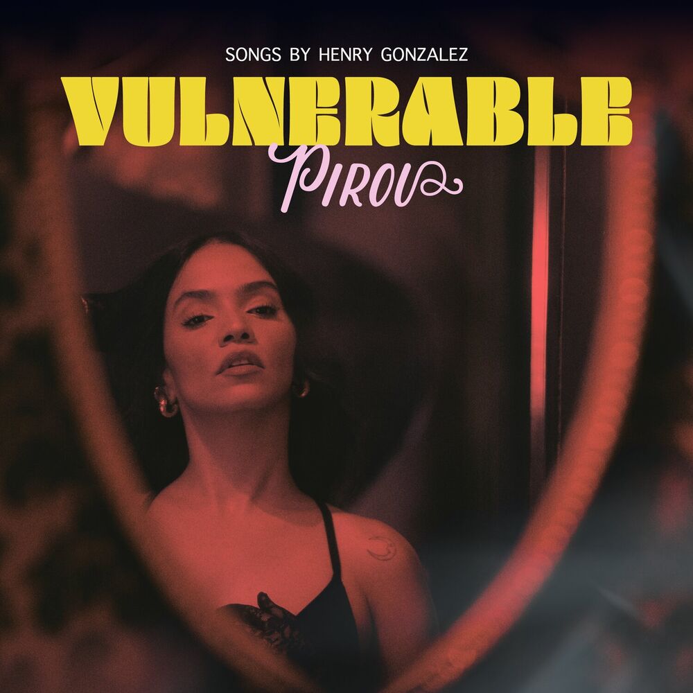 Picture of Vulnerable