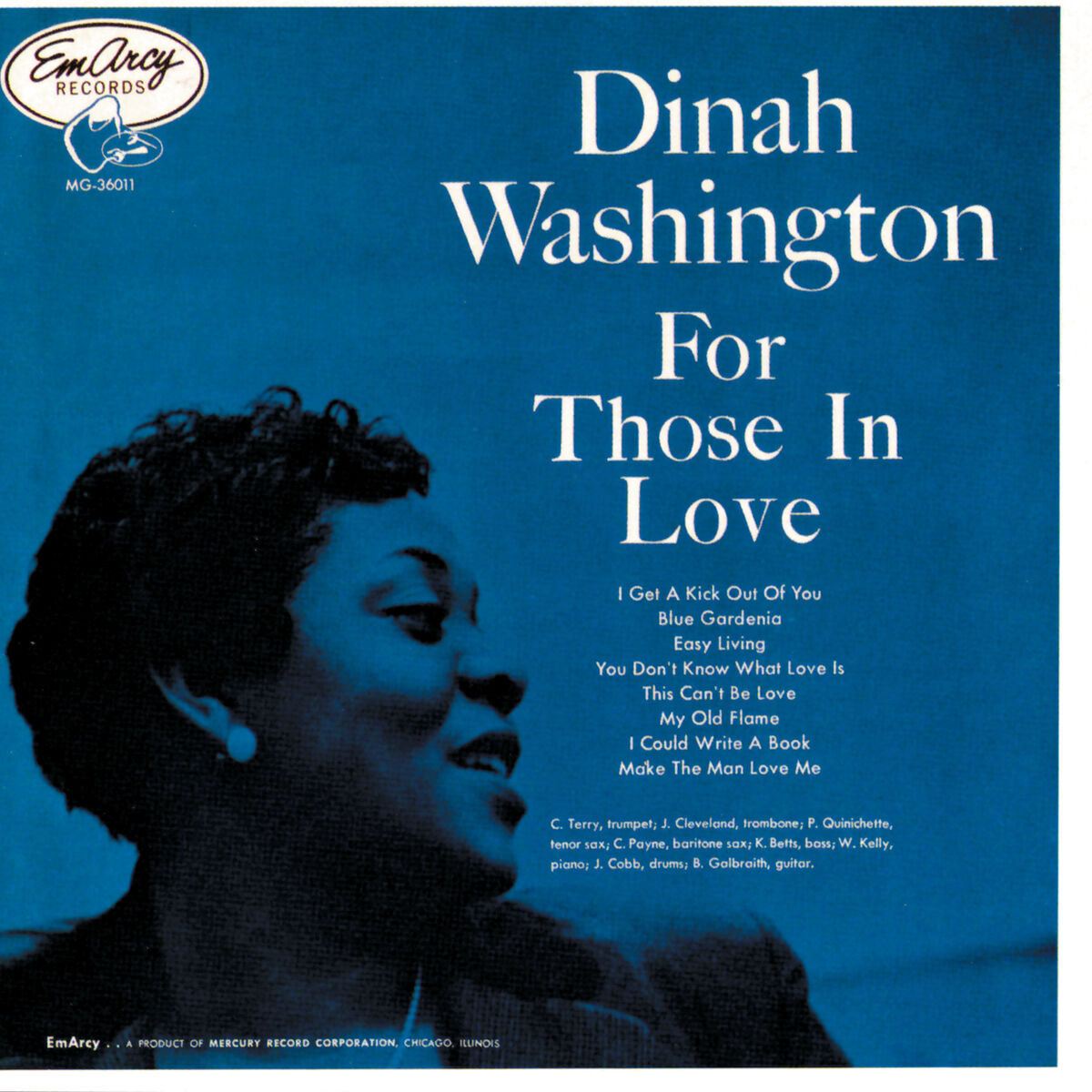 Album cover of For Those In Love (Expanded Edition)