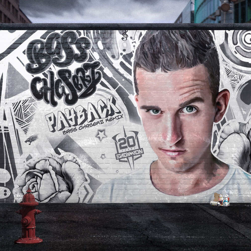 Picture of Payback (Bass Chaserz Remix)