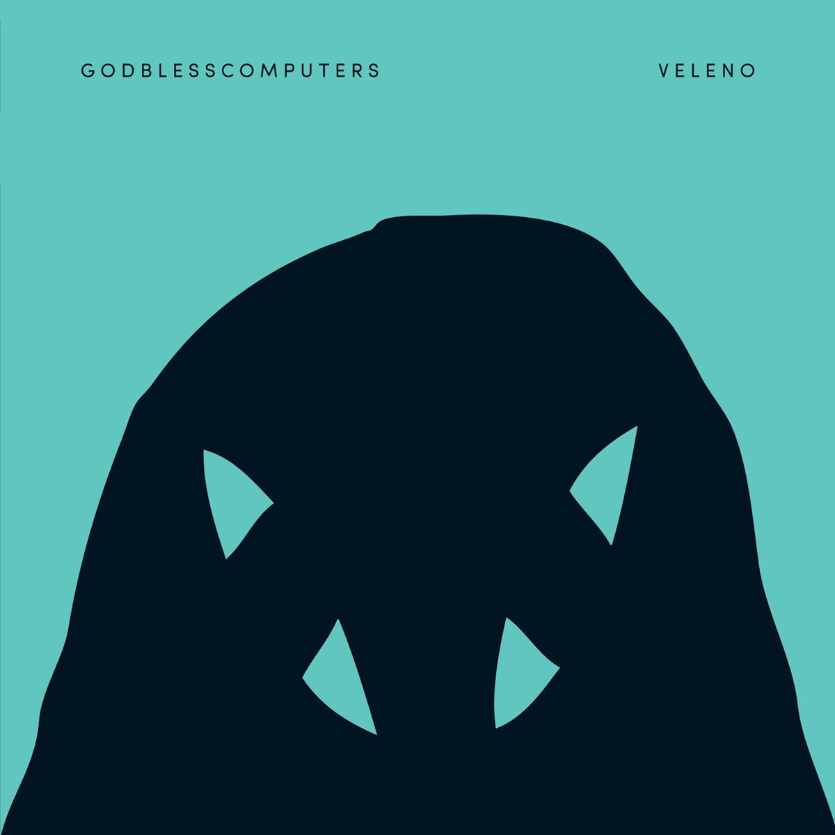 Album cover of Veleno