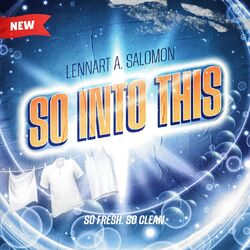 Cover of So Into This