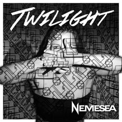 Cover of Twilight (new Vocal Version 2018)