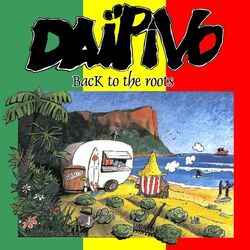 Cover of Back to the Roots