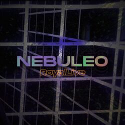Cover of Nebuleo
