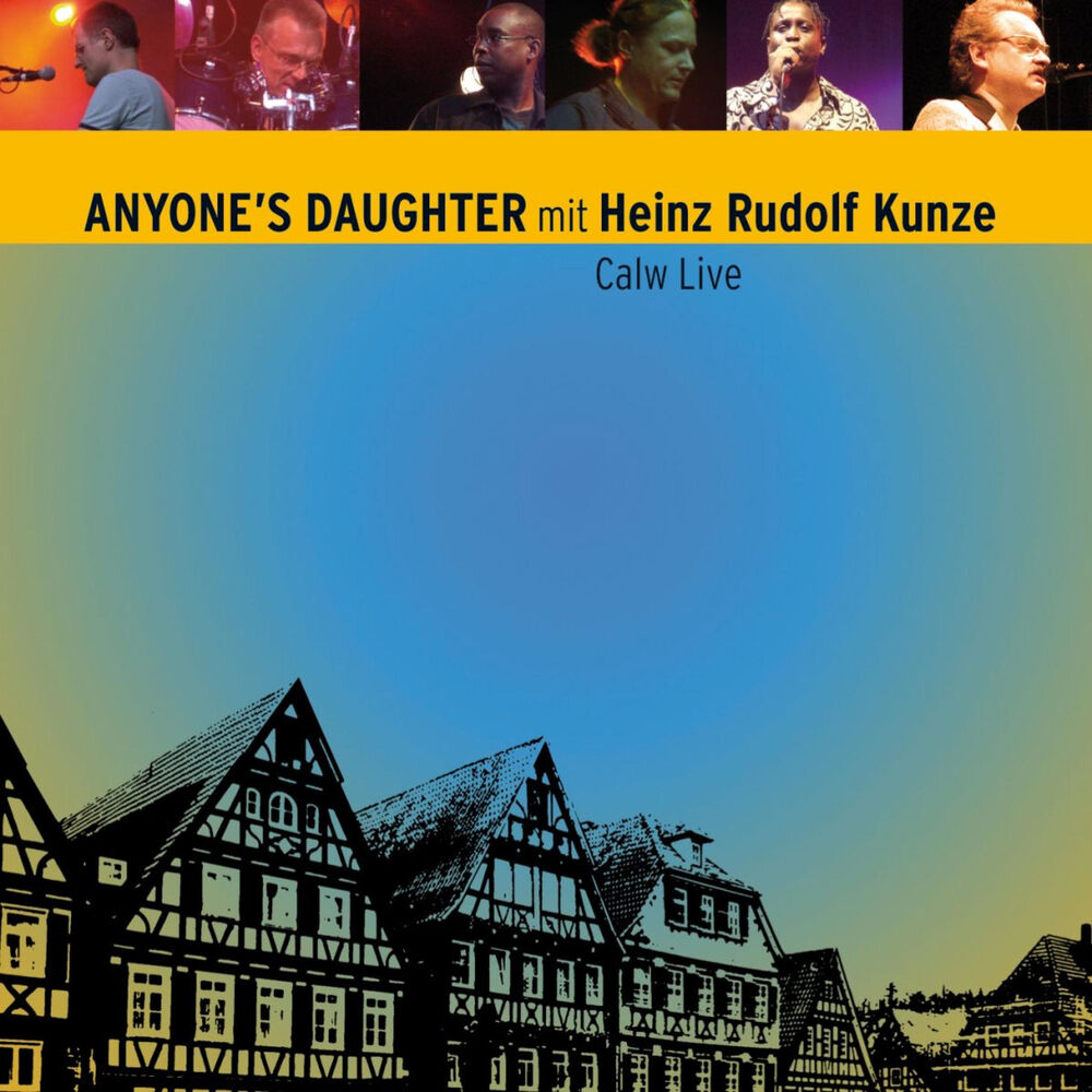 Picture of Calw Live