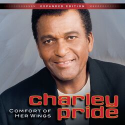 Cover of Comfort of Her Wings (Expanded Edition)