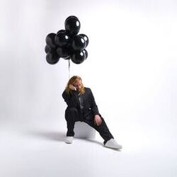 music cover