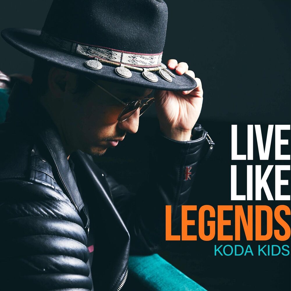 Picture of Live Like Legends