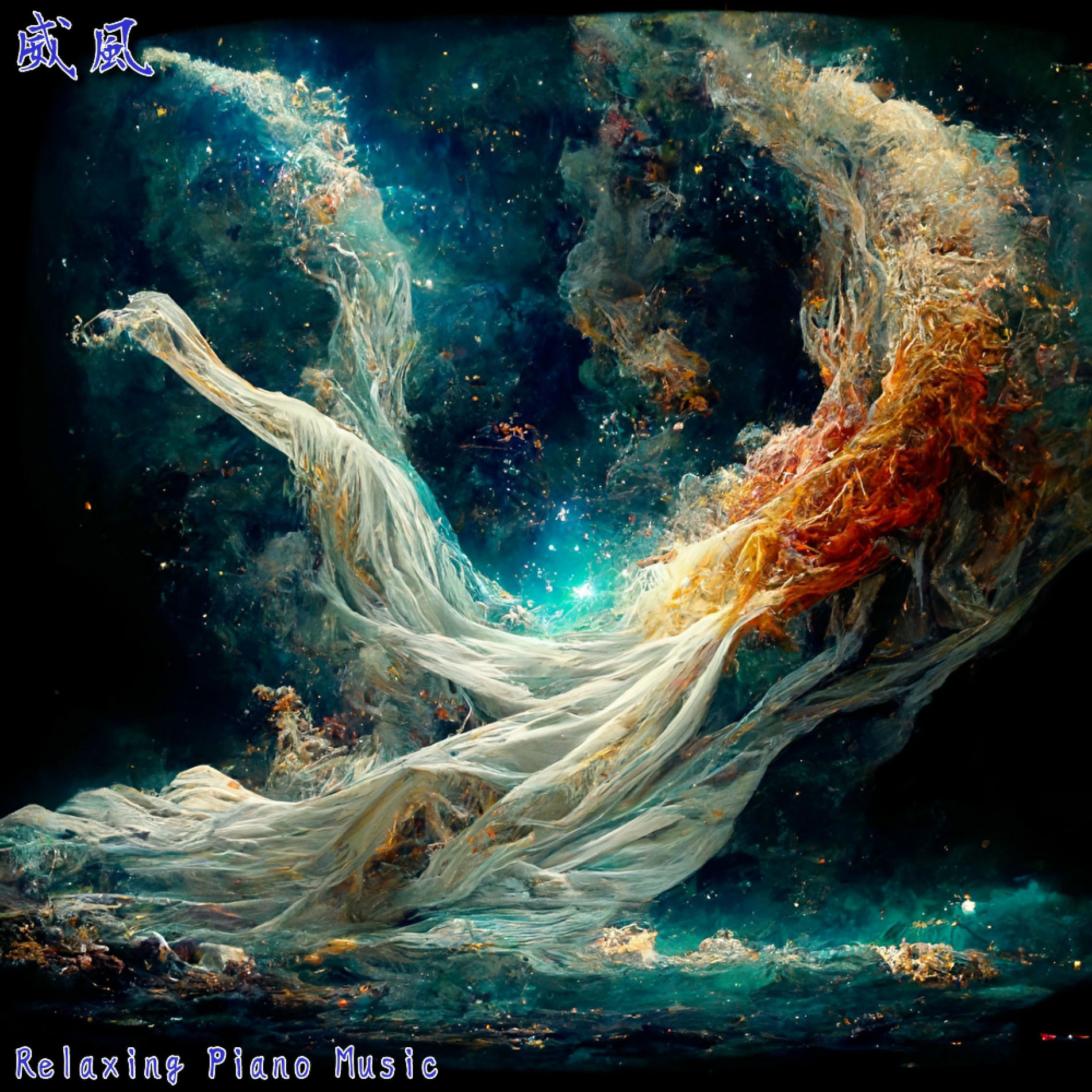 Album cover of 威風