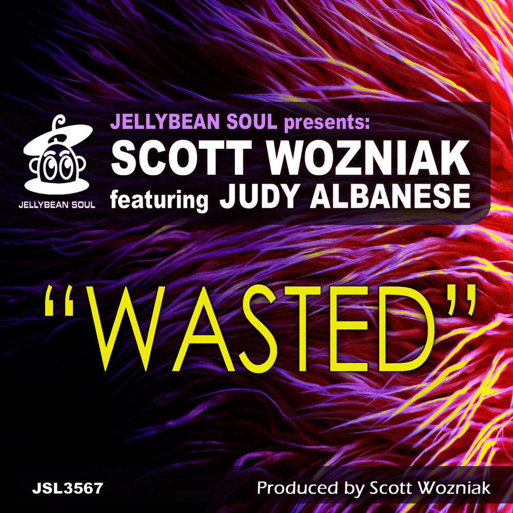 Picture of Wasted