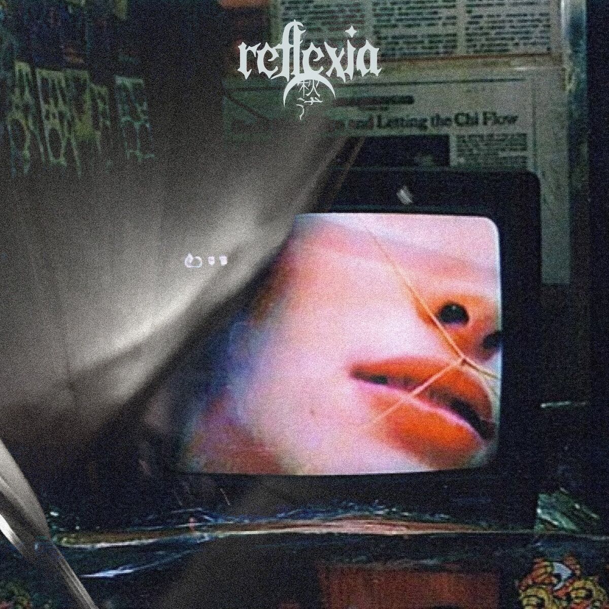 Album cover of REFLEXIA