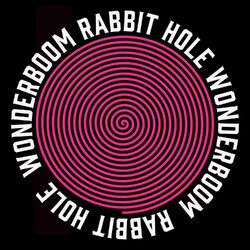 Cover of Rabbit Hole