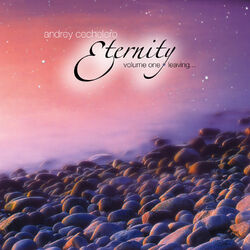 Cover of Eternity, Vol. 1 - Leaving...
