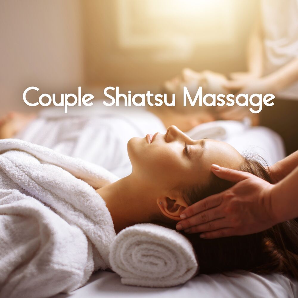Picture of Couple Shiatsu Massage – Healing and Relaxing Massage, Japanese Best Bodywork