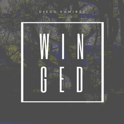 Cover of Winged