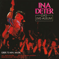 Das Live Album