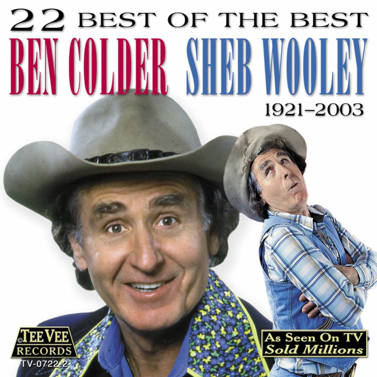 Album cover of 22 Best Of The Best