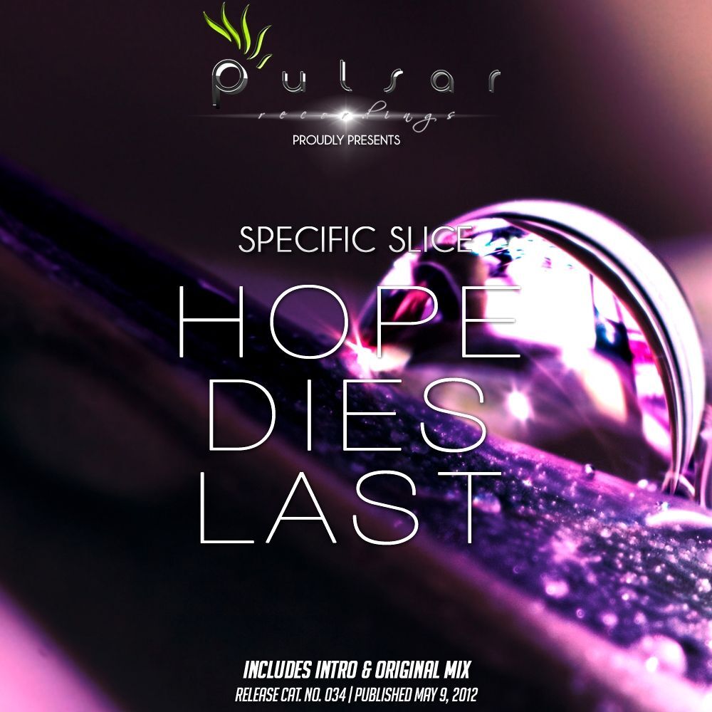 Picture of Hope Dies Last