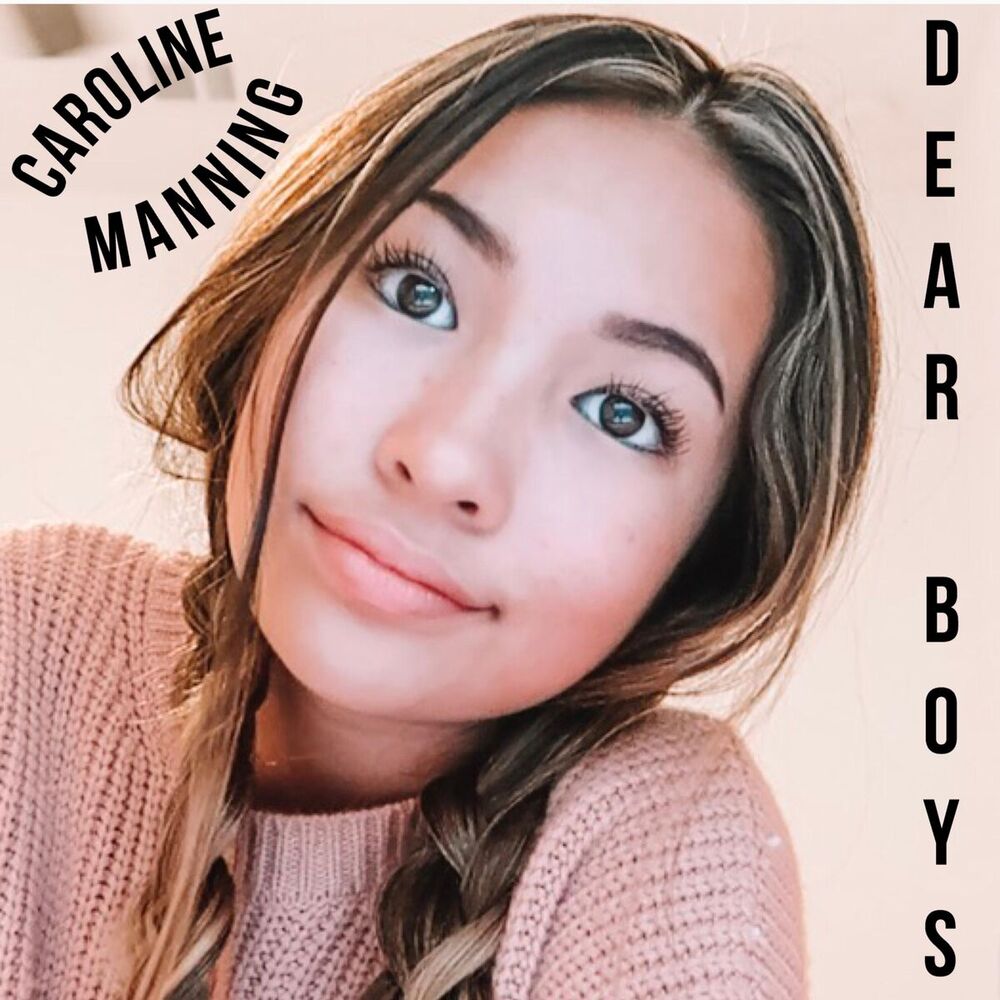 Picture of Dear Boys