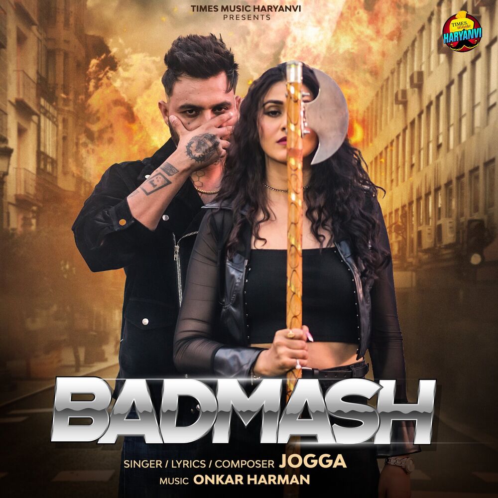 Picture of Badmash