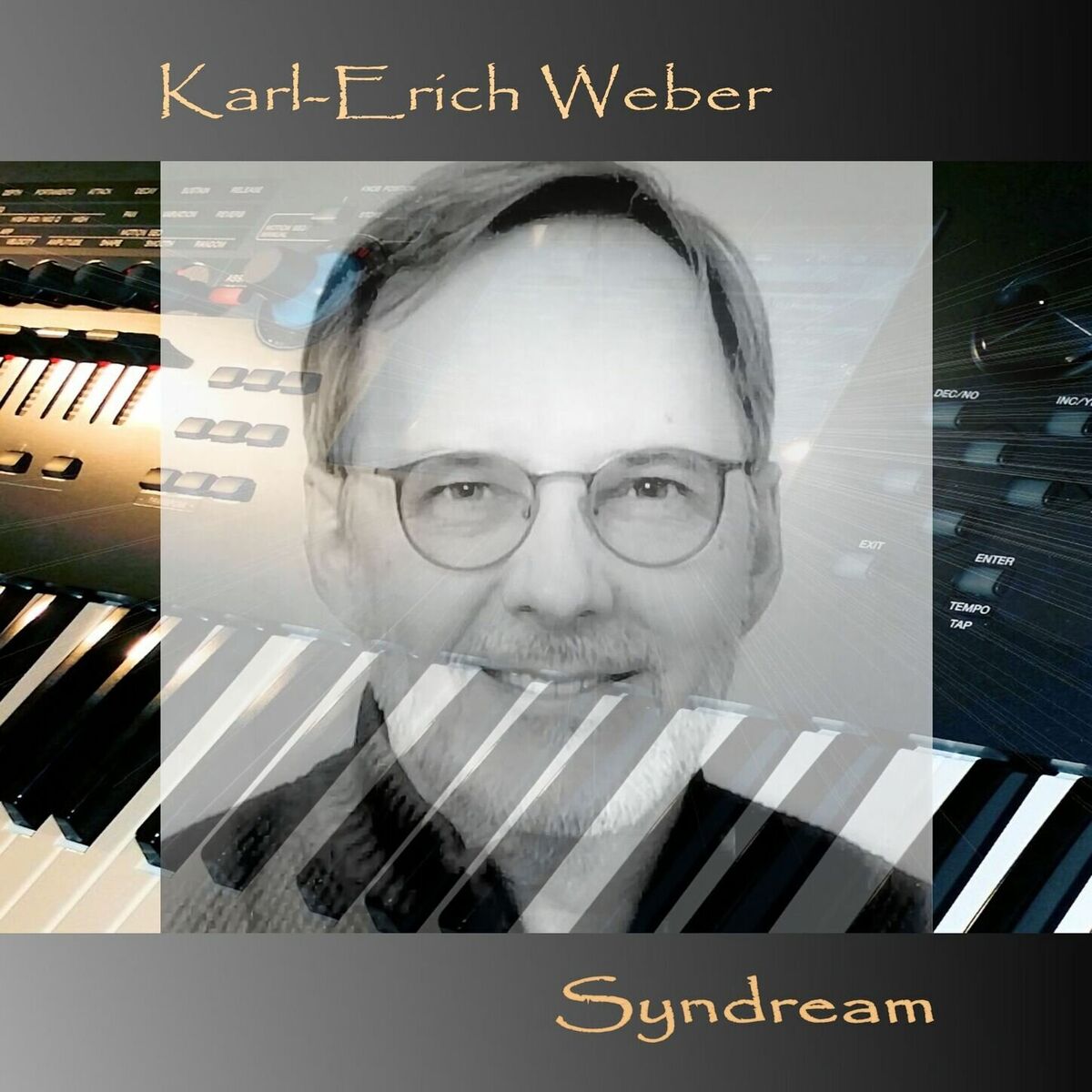 Album cover of Syndream