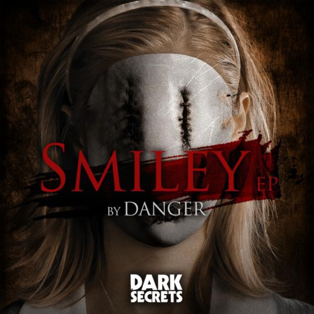 Picture of Smiley - EP